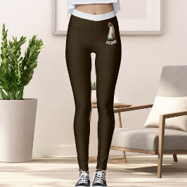 Legging Nome Personalizado Gatinho Siamês Fofinho Foto Pet