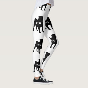 Legging nome pug silo