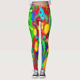 Legging Noodly KCRLS