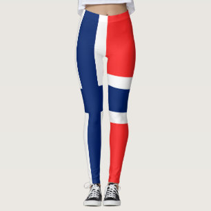 Legging Noruega