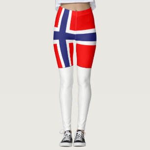 Legging Noruega