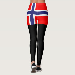 Legging Noruega