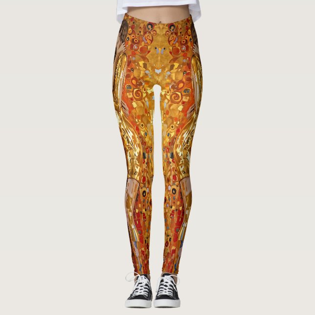 Legging Notebook de fotos espiral (Frente)