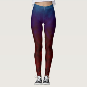 Legging Noturno da Chama Oca