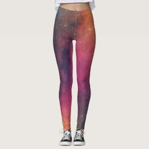 Legging Nova Impressão