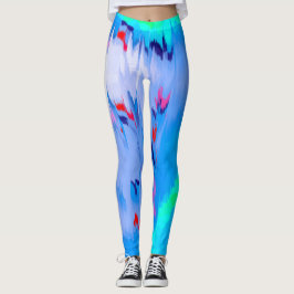 Legging Nova onda