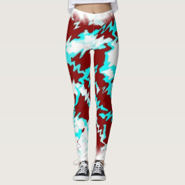 Legging Nova onda