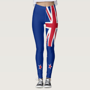 Legging Nova Zelândia