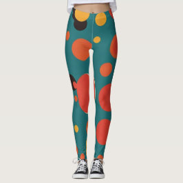 Legging Novo Design Clássico