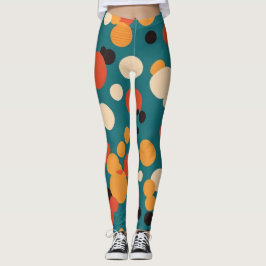 Legging Novo Design Clássico