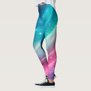 Legging Novo Estilo