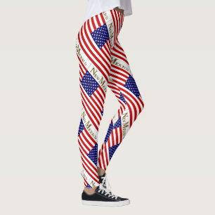 LEGGING NOVO MÉXICO
