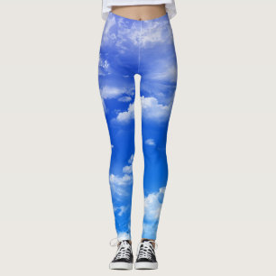 Legging Nuvens