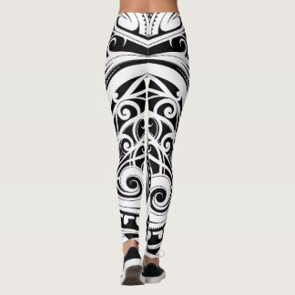 Legging NZKULTURE - leggens de treinadores - zona exclusiv