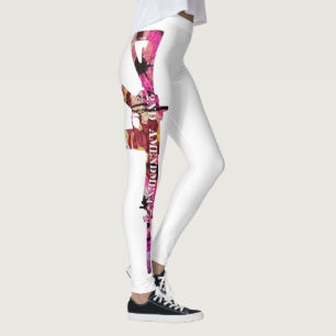 Legging ò Alteração