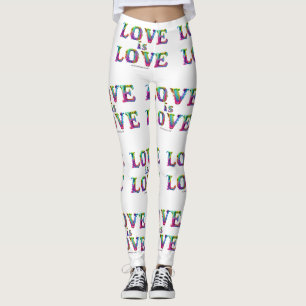Legging O amor de SlipperyJoe é amor derretendo dinâmica