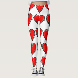 Legging O amor é