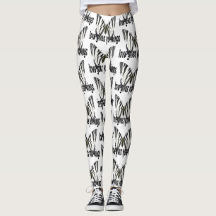 Legging O Amor Te Dá Asas