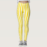 Legging O branco amarelo colore o modelo moderno elegante<br><div class="desc">O branco amarelo colore caneleiras elegantes do modelo moderno.</div>
