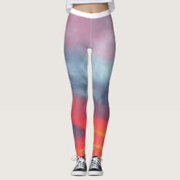Legging O brilho -