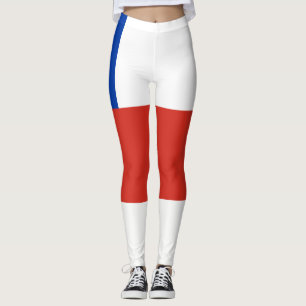 Legging O Chile