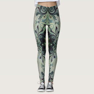 Legging O conflito