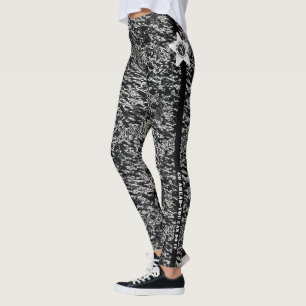 LEGGING O ESFORÇO DAS PERNAS DE YNOTME É A ESTRELA-CHAVE (