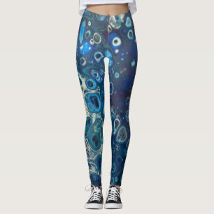 Legging O espaço