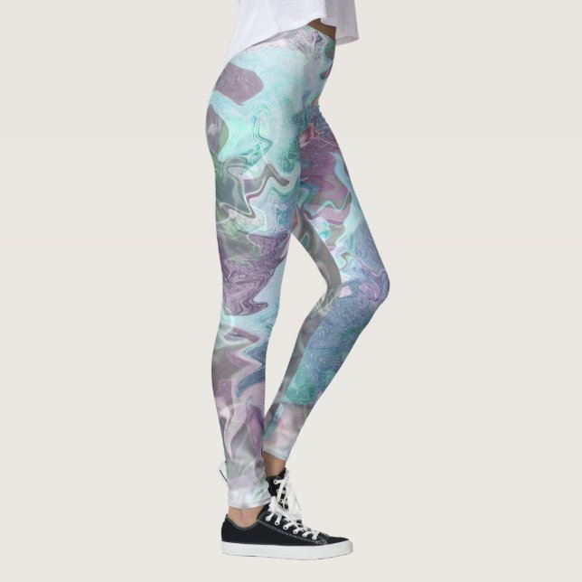 Legging O inverno da Fae...... (Direita)