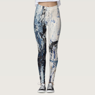 Legging O inverno está chegando