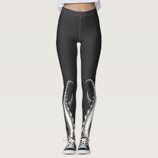 Legging O Kraken