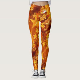 Legging O louro & quebrou - caneleiras modeladas - o