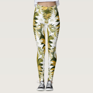 Legging O Maple Japonês Sai........