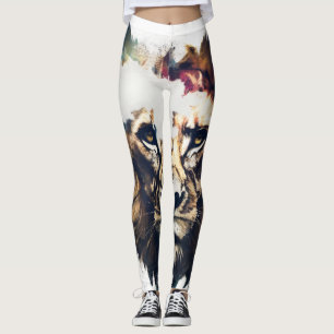 Legging O Orgulho do Rei