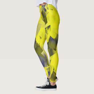 Legging O sol brilha num dia nublado.......