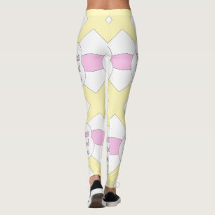 Legging O Sol Brilha Todos Os Dias E Vocês Também Deveriam