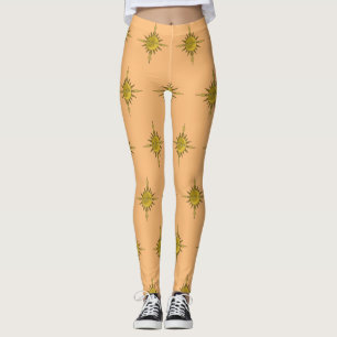 Legging O Sol e a Lua