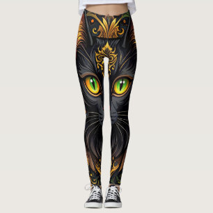 Legging O Trono dos Familiares