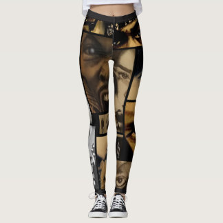 Legging ó Visão do olho