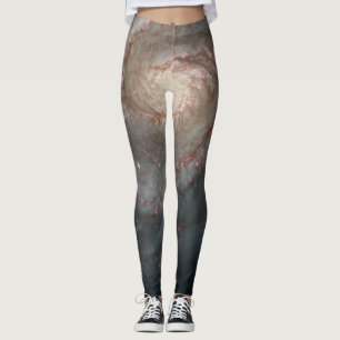 Legging O Whirlpool Galaxy M51 e Companion no espaço