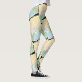 Legging Oasis