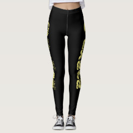 Legging oaxaca