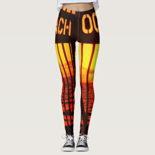 Legging OB Sun