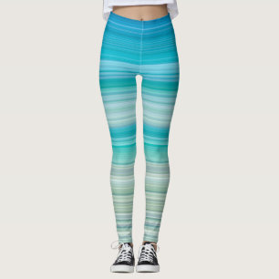 Legging Oceano