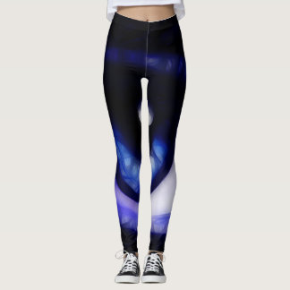 Legging Ocioso