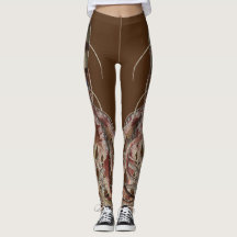 Octopus de toque azul duplo - virado para o lado