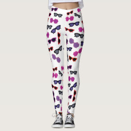 Legging Óculos escuros
