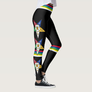 LEGGING OES