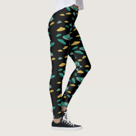 LEGGING OFO