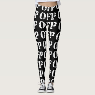 LEGGING OFP